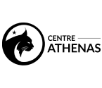 logo Centre Athenas