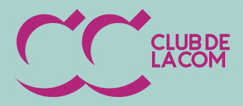 logo Club de la Com