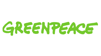 logo Greenpeace