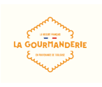 logo La Gourmanderie