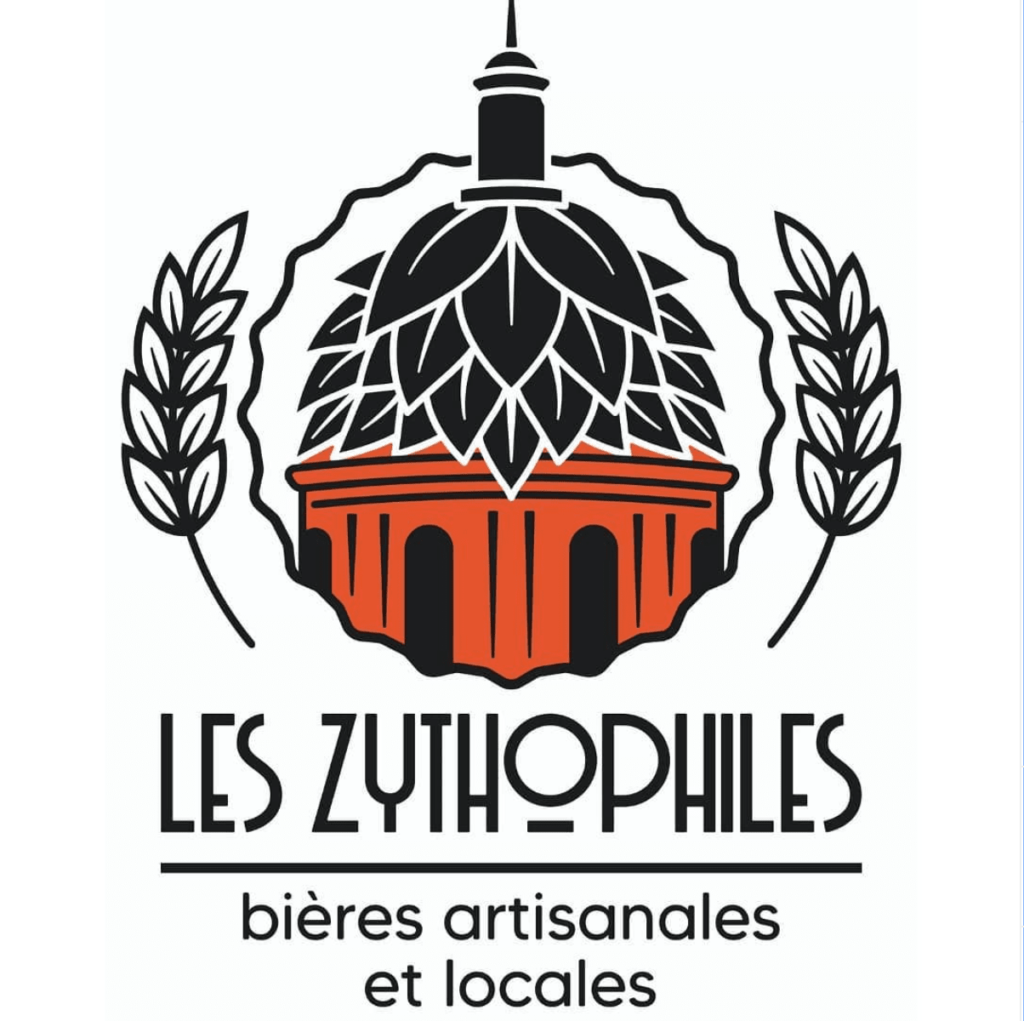 Logo-Zythophiles